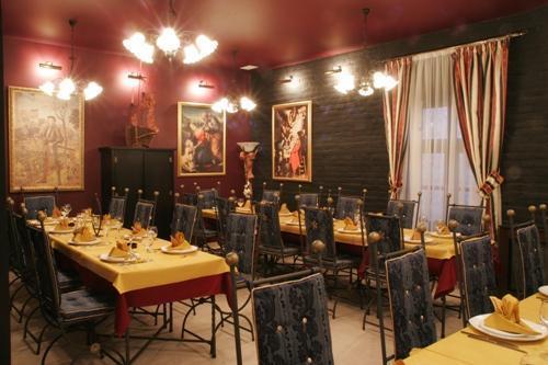 Hotel Castle Gjalski 扎布 外观 照片