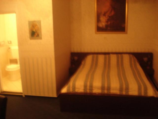 Hotel Castle Gjalski 扎布 客房 照片