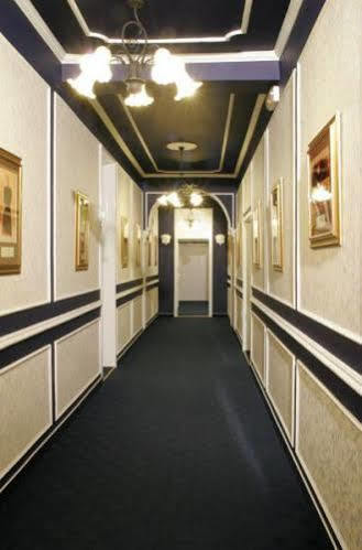 Hotel Castle Gjalski 扎布 外观 照片